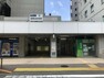 板橋区役所前駅（都営地下鉄 三田線） 徒歩13分。