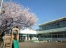 幼稚園・保育園 【保育園】香川保育園まで528m