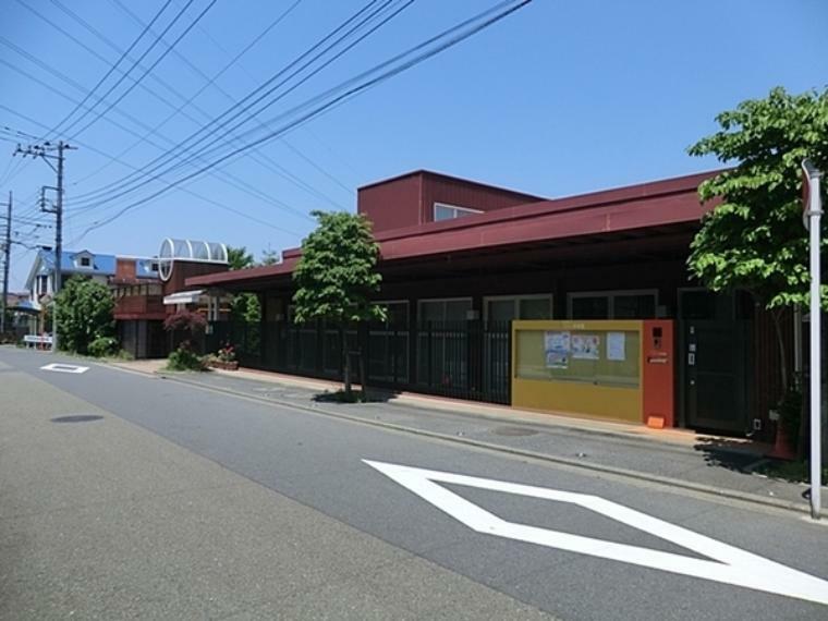 幼稚園・保育園 キッズビレッジつくし保育園