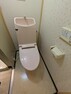 トイレ トイレです！