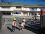 幼稚園・保育園 安城市立東栄幼稚園