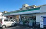 コンビニ ファミリーマートいわき梅香町店