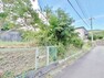 現況写真 現況 更地（令和5年8月撮影）