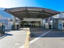 JR戸塚駅 JR東海道線・横須賀線・湘南新宿ライン・ブルーラインの4路線乗り入れのビッグターミナル。品川へ乗り換え無しで約27分。都心や海方面のアクセスも良好な便利な駅です。
