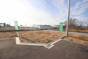 相模原市南区麻溝台4丁目