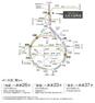 区画図 電車アクセス新幹線6路線や在来線10路線で日本で2番目に多い16路線乗り入れのビッグターミナル「大宮」駅。始発電車もあるので快適な通勤が可能です。新幹線を利用すれば、出張やレジャーも快適＆スムーズ。