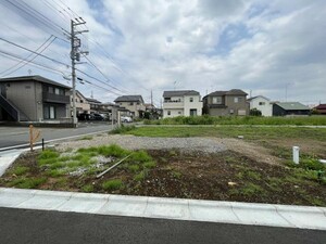 相模原市中央区田名