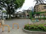 公園 清水東児童遊園