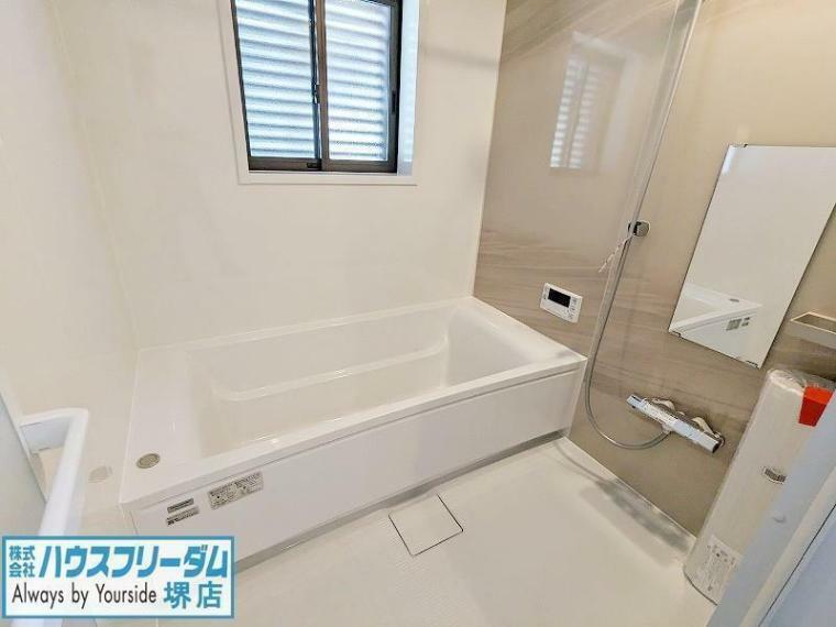 浴室 風呂 システムバス新調