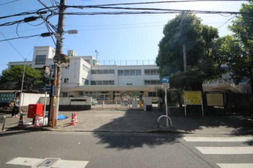 【小学校】西東京市立田無小学校まで560m