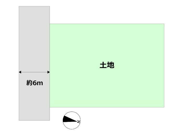 区画図 区画図