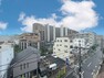 眺望 窓を開けると広がる青空。心をリフレッシュして日々を過ごしていきましょう。