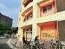 幼稚園・保育園 南千住保育園