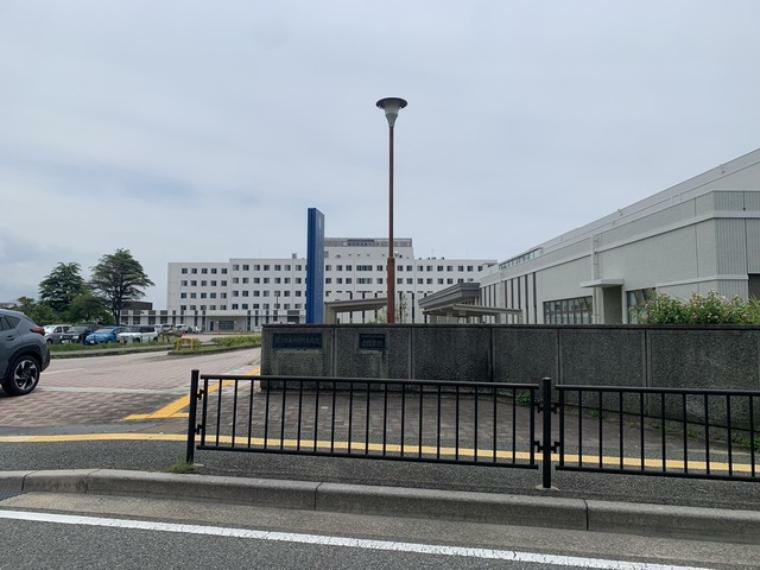 病院 国立病院機構　福岡東医療センター