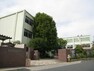 小学校 【小学校】草津市立 老上小学校 まで742m