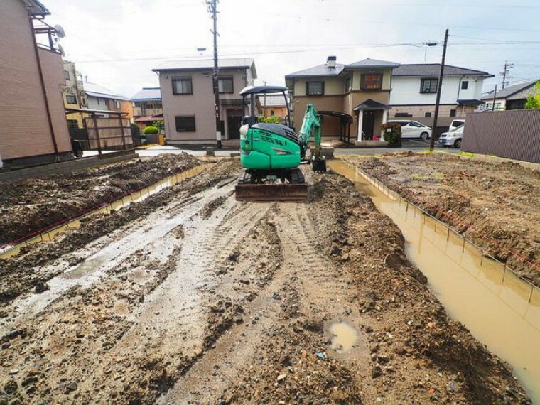 現況写真 現地（2023年9月）撮影