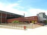 島津アリーナ京都 京都府立体育館　大相撲やスポーツ観戦、トレーニングルームも利用できます。