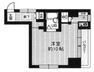 間取り図 図面より現況を優先します。