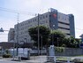 病院 【総合病院】深谷赤十字病院まで580m