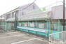 幼稚園・保育園 【保育園】小倉保育園まで709m