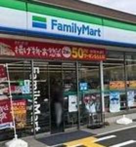ファミリーマート和泉内田町店