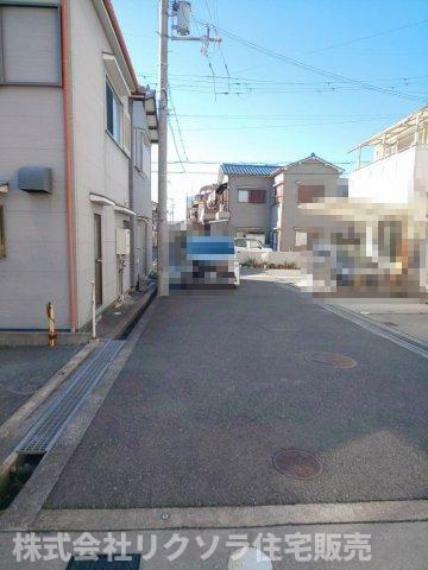 枚方市須山町(4LDK)のその他画像