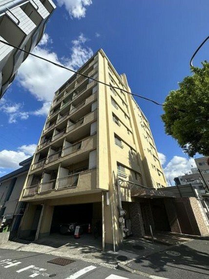 野方ハイネスコーポ 7階