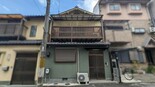 京都市左京区粟田口鳥居町