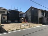 宝の家　豊田本町　建築条件付宅地