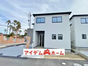 大府市神田町1丁目