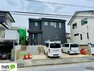 現況外観写真 現地現況写真:6/6閑静な住宅街の分譲住宅です