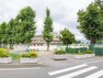 小学校 船橋市立　三山小学校 徒歩21分。