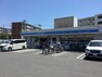 コンビニ ローソン/稲毛海浜公園店 徒歩6分。