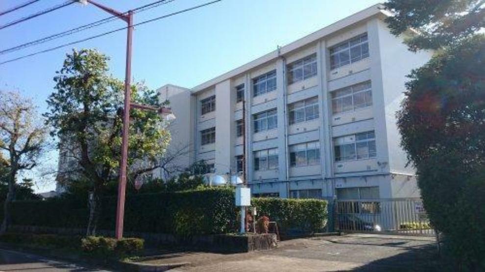 小学校 豊田市立高嶺小学校