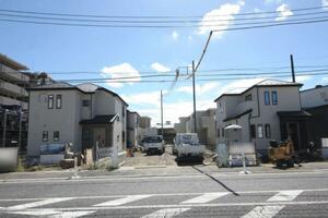 さいたま市桜区田島10丁目