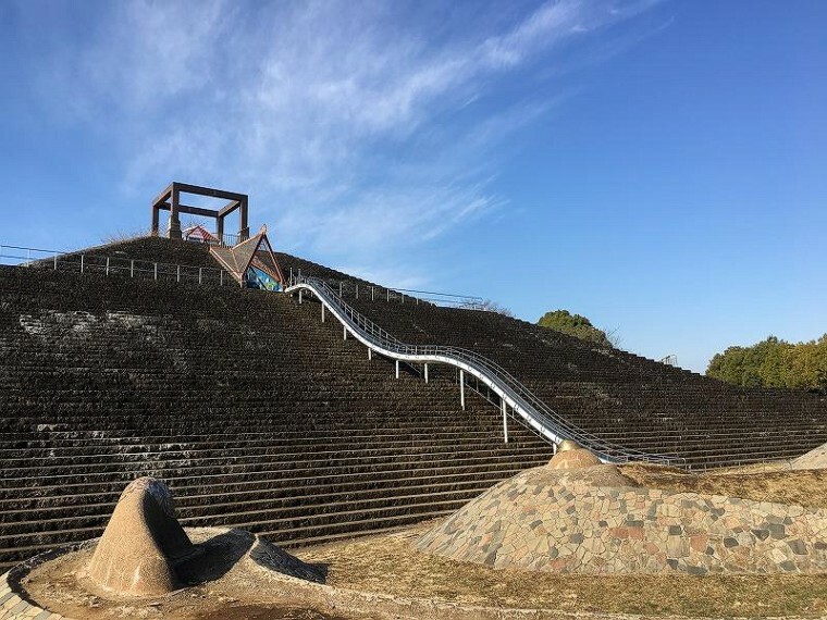 公園 【公園】秋葉台公園まで227m