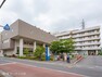 病院 埼玉協同病院 1510m
