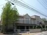 幼稚園・保育園 関西学院幼稚園［私立］の外観