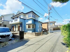 日野市東豊田4丁目