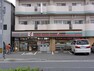 コンビニ セブンイレブン 広島江波南3丁目店