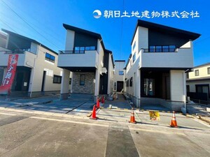 相模原市中央区東淵野辺5丁目