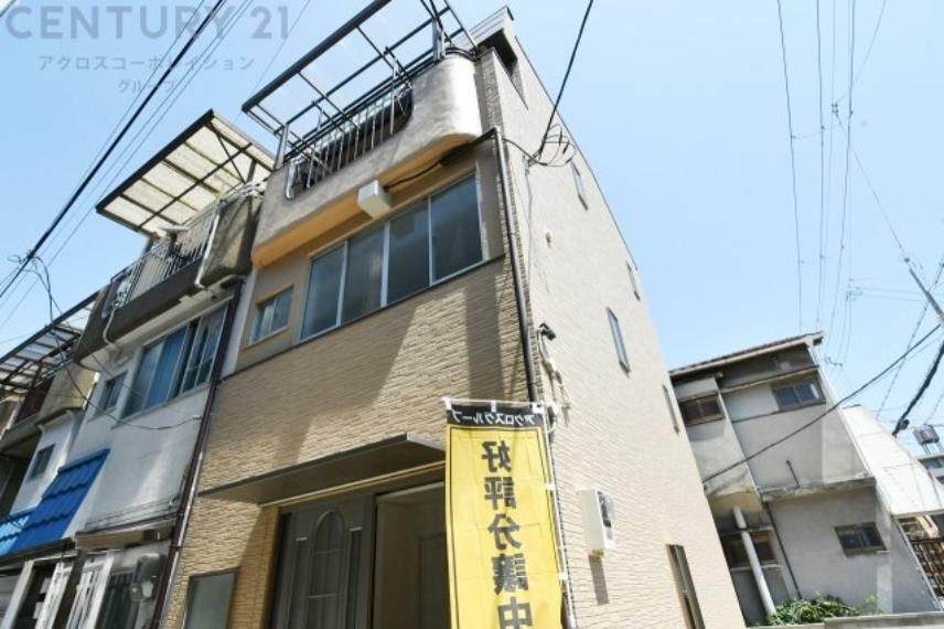 尼崎市道意町5丁目