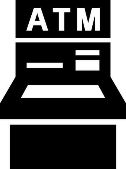 銀行・ATM のと共栄信用金庫 竪町支店