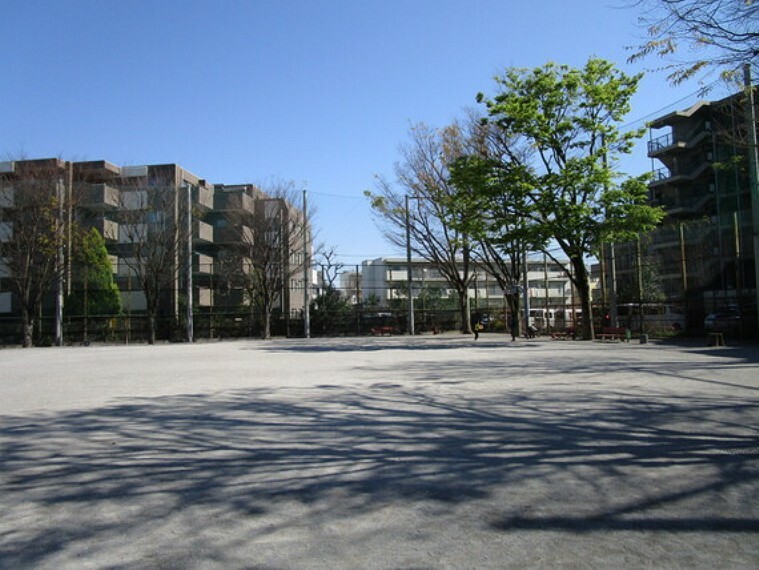 公園