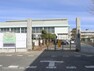 小学校 さいたま市立三橋小学校