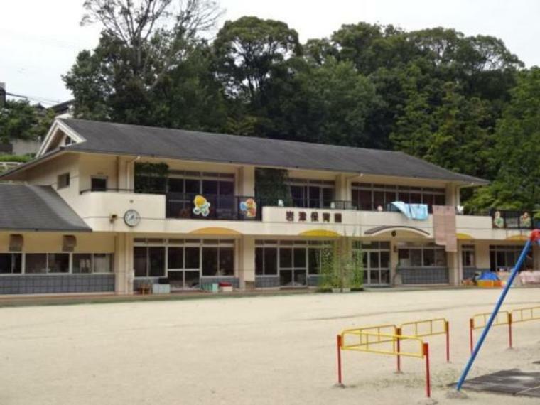 幼稚園・保育園 岩津保育園