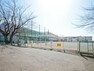 小学校 【綾瀬市立天台小学校】600m　桜がきれいな小学校です。