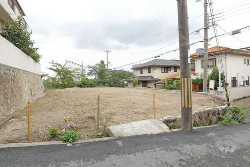 芦屋市翠ケ丘町