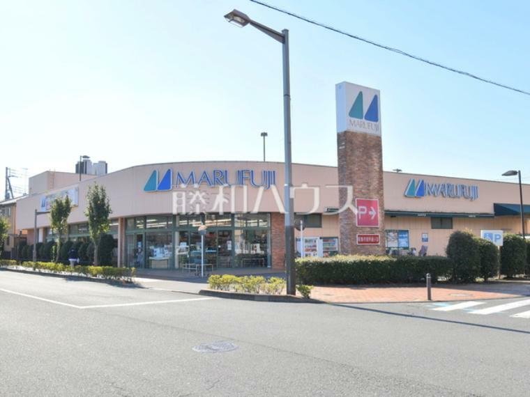 スーパー マルフジ　昭島市役所通り店