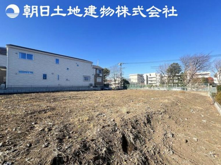 相模原市南区相武台3丁目